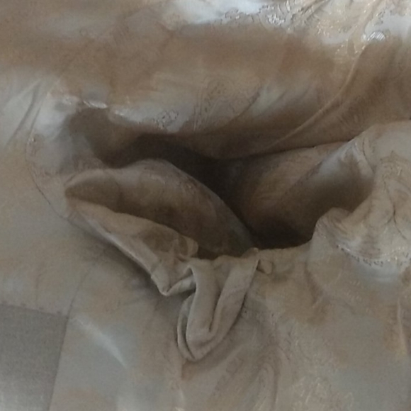 Tiglio Rosso Italian Ornate Blazer - Picture 14 of 15